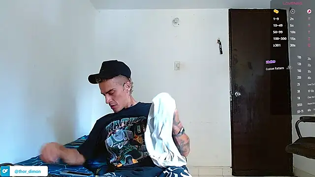 Snapshot of bray_hotboy777 chatting on July 2026 04:02:01 PM bray hotboy777 online show from July 2026 04:02:01 PM