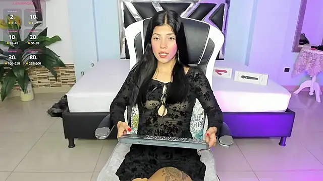 EroticAzir online show from November 2025 03:16:02 AM