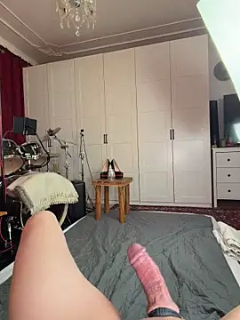 FoxyandTed online show from May 2026 02:54:01 PM