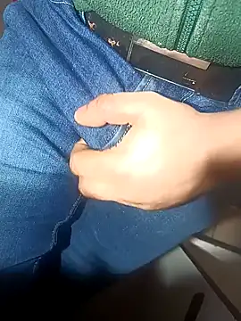 franko1987 online show from January 2025 09:48:01 AM