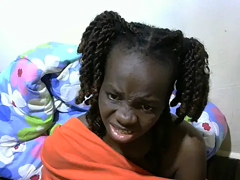 Thicky kyla online show from May 2026 12:18:01 AM
