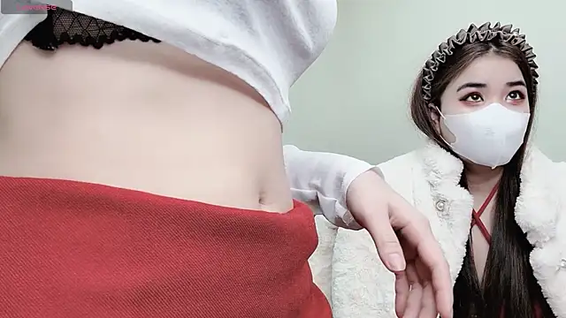 LyLy Office online show from December 2024 03:31:02 AM