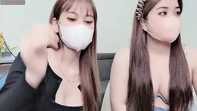 LyLy Office online show from January 2025 12:07:02 PM