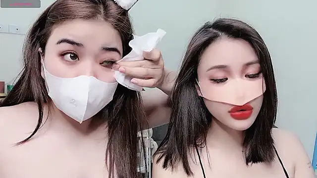 LyLy Office online show from February 2025 02:07:01 AM