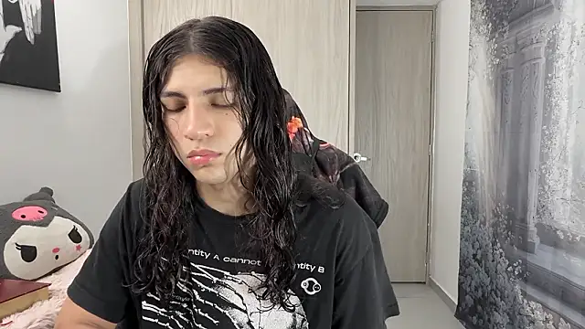 gabriel  manson online show from March 2026 02:11:02 AM