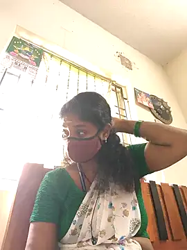 Tamil--Rani online show from February 2025 07:07:01 AM