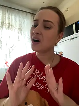 OlgaBuzzz online show from December 2024 04:03:02 AM