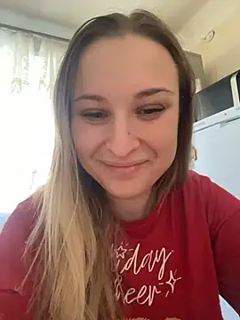 OlgaBuzzz online show from December 2024 06:43:01 AM