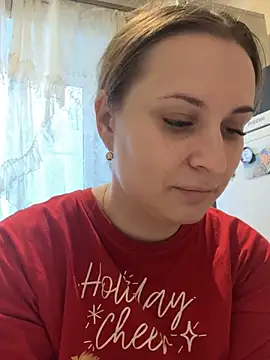 OlgaBuzzz online show from January 2025 08:00:01 AM