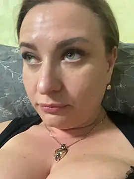 OlgaBuzzz online show from March 2025 09:45:02 AM