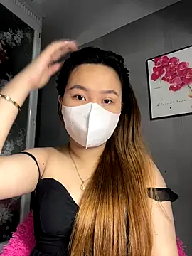 Odette68 online show from September 2025 12:00:02 AM