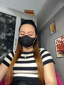 Odette68 online show from September 2025 01:51:01 AM