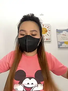 Odette68 online show from October 2025 06:06:02 AM