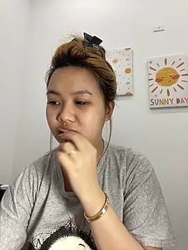 Odette68 online show from March 2026 12:45:01 AM