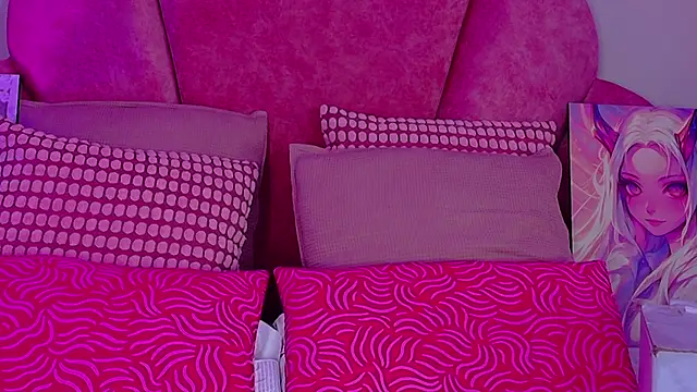 AmbarHills 1 online show from October 2025 11:33:02 AM