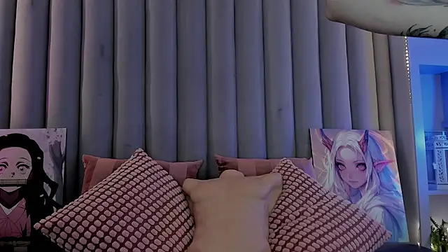 AmbarHills 1 online show from November 2025 11:42:02 AM