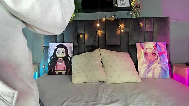 AmbarHills 1 online show from March 2026 11:37:01 AM