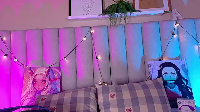 AmbarHills 1 online show from March 2026 11:43:01 AM