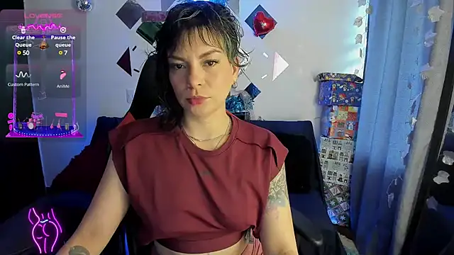 cocochanell6666 online show from December 2024 08:42:02 PM