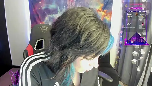 cocochanell6666 online show from January 2025 01:21:02 AM