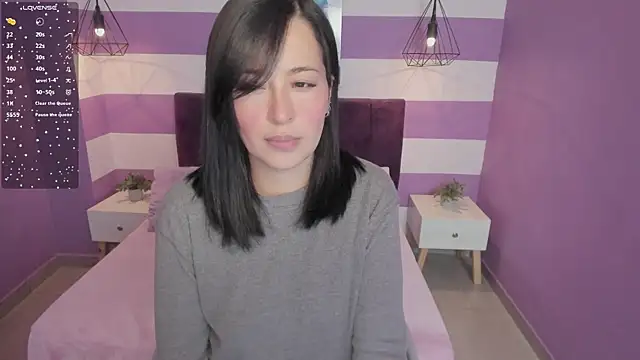 Snapshot of lovely__martina chatting on December 2024 06:25:01 PM lovely  martina online show from December 2024 06:25:01 PM