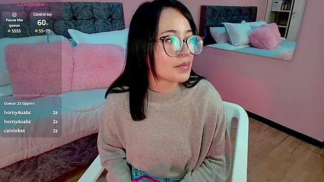 Snapshot of lovely__martina chatting on March 2025 07:59:02 PM lovely  martina online show from March 2025 07:59:02 PM