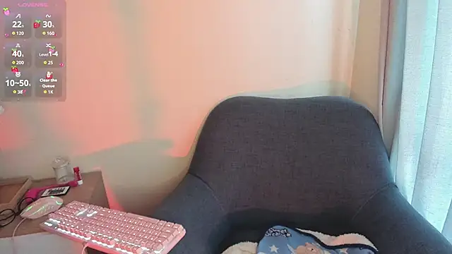 Snapshot of lovely__martina chatting on September 2025 09:29:02 PM lovely  martina online show from September 2025 09:29:02 PM