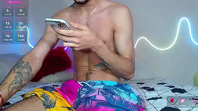 Snapshot of bobsexy08 chatting on February 2025 01:38:01 PM bobsexy08 online show from February 2025 01:38:01 PM