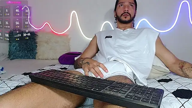 Snapshot of bobsexy08 chatting on October 2025 12:15:01 PM bobsexy08 online show from October 2025 12:15:01 PM