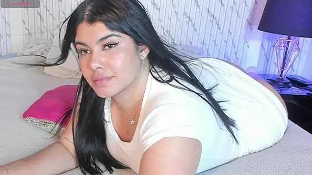Snapshot of salome_lee chatting on February 2026 09:41:01 PM salome lee online show from February 2026 09:41:01 PM