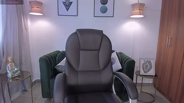 Abella ruiz online show from December 2025 12:25:02 PM