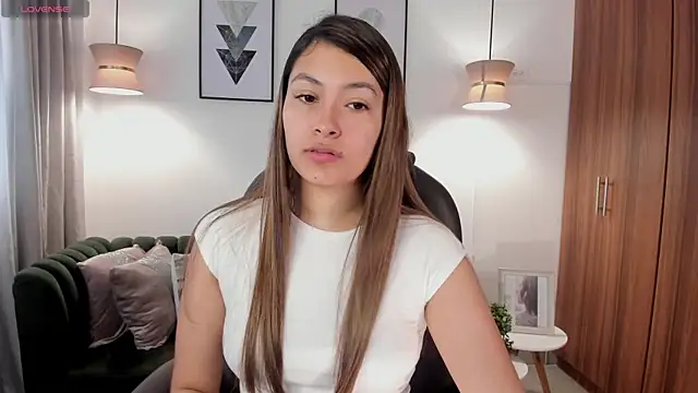 Abella ruiz online show from January 2026 12:30:01 PM