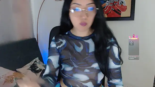 Suzanne abbey online show from March 2026 12:41:02 AM