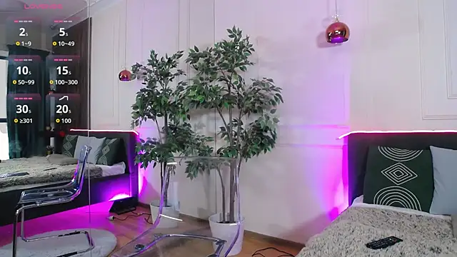 CreamyInkky  online show from October 2025 12:31:01 PM