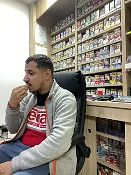 baramadalin online show from February 2026 05:43:01 PM