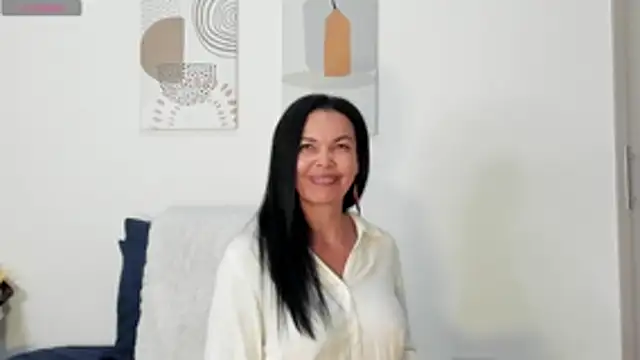 Evawalker  online show from March 2026 03:13:02 AM