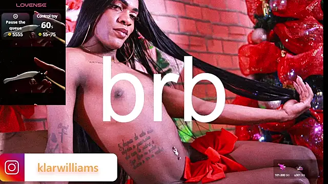 klarwillians online show from February 2025 03:04:02 PM