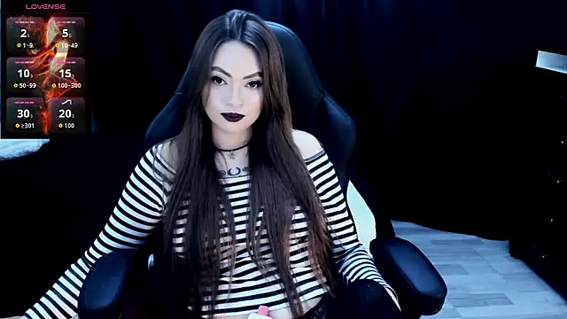 Snapshot of nasty_katty_ chatting on October 2025 09:35:02 PM nasty katty online show from October 2025 09:35:02 PM