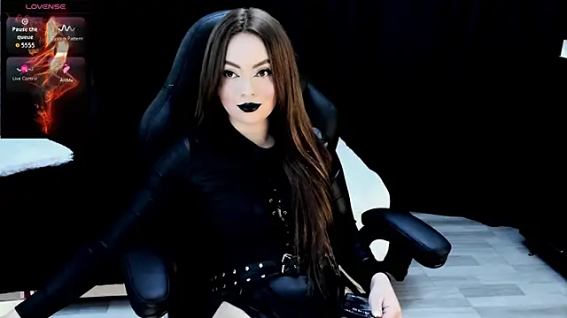 nasty katty  online show from November 2025 09:47:01 PM