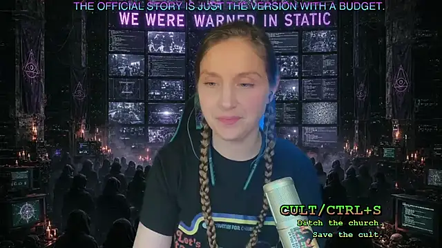 mirannacult online show from June 2026 06:40:02 AM