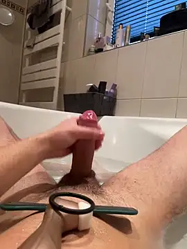 Bigdick0301 online show from December 2024 02:21:01 PM