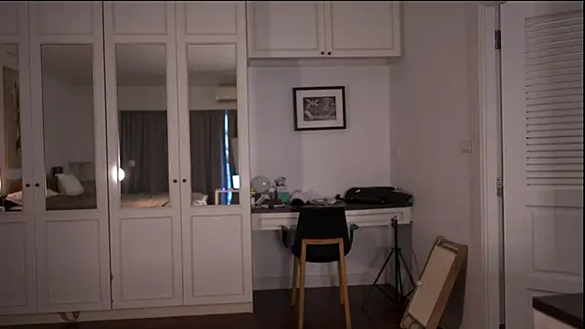 ValerieHill online show from December 2025 02:07:02 AM