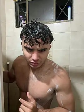 Mentriplex online show from April 2026 03:55:01 AM