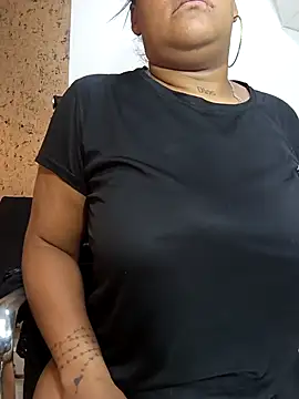 Michelle Brito1 online show from March 2025 07:48:01 PM