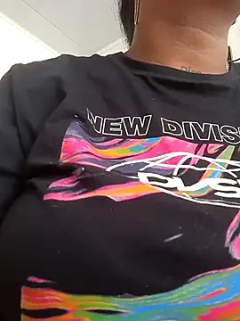 Michelle Brito1 online show from March 2025 07:14:01 PM