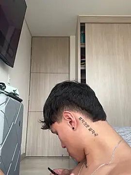 pipeynick online show from March 2026 07:53:01 PM