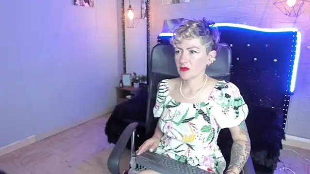 Snapshot of Maria_fernandaxxx_ chatting on December 2024 09:24:01 AM Maria fernandaxxx online show from December 2024 09:24:01 AM