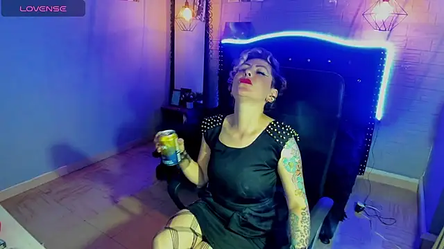Snapshot of Maria_fernandaxxx_ chatting on December 2024 07:22:01 AM Maria fernandaxxx online show from December 2024 07:22:01 AM