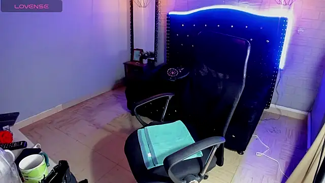 Snapshot of Maria_fernandaxxx_ chatting on January 2025 01:09:02 PM Maria fernandaxxx online show from January 2025 01:09:02 PM