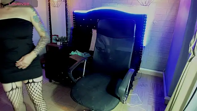 Snapshot of Maria_fernandaxxx_ chatting on January 2025 09:20:01 PM Maria fernandaxxx online show from January 2025 09:20:01 PM
